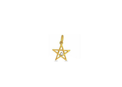 Gold Plated | Fashion Pendants